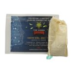 The Green Samurai - Creme Earl Grey Tea - 3000mg | Magic Mushrooms Calgary Canada