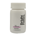 Bright Future - Microdose Capsules - The Hustler - (100mg x 25 Capsules) | Magic Mushrooms Calgary Canada