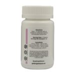 Bright Future - Microdose Capsules - The Hustler - (100mg x 25 Capsules) | Magic Mushrooms Calgary Canada
