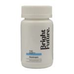 Bright Future - Microdose Capsules - The Party - (300mg x 10 Capsules) | Magic Mushrooms Calgary Canada