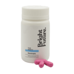 Bright Future - Microdose Capsules - The Party - (300mg x 10 Capsules) | Magic Mushrooms Calgary Canada