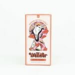 Wonder – Psilocybin Chocolate Bar – Blood Orange | Magic Mushrooms Calgary Canada
