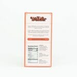 Wonder – Psilocybin Chocolate Bar – Blood Orange | Magic Mushrooms Calgary Canada