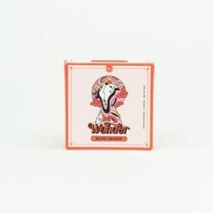 Wonder – Psilocybin Chocolate Bar – Blood Orange | Magic Mushrooms Calgary Canada