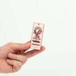 Wonder – Psilocybin Chocolate Bar – Blood Orange | Magic Mushrooms Calgary Canada