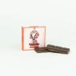 Wonder – Psilocybin Chocolate Bar – Blood Orange | Magic Mushrooms Calgary Canada