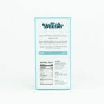 Wonder - Psilocybin Chocolate Bar - Cookies & Creme | Magic Mushrooms Calgary Canada