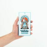 Wonder - Psilocybin Chocolate Bar - Cookies & Creme | Magic Mushrooms Calgary Canada