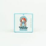 Wonder - Psilocybin Chocolate Bar - Cookies & Creme | Magic Mushrooms Calgary Canada