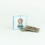 Wonder - Psilocybin Chocolate Bar - Cookies & Creme | Magic Mushrooms Calgary Canada