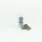 Wonder - Psilocybin Chocolate Bar - Cookies & Creme | Magic Mushrooms Calgary Canada