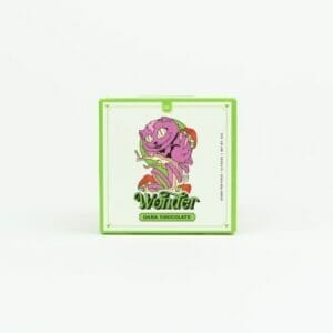 Wonder – Psilocybin Chocolate Bar – Dark Chocolate | Magic Mushrooms Calgary Canada