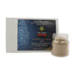 The Green Samurai - Cinnamon Hot Cocoa -  3g | Magic Mushrooms Calgary Canada