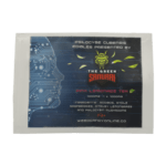 The Green Samurai - Pink Lemonade Tea - 1000mg | Magic Mushrooms Calgary Canada