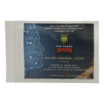The Green Samurai - Salted Caramel Cocoa - 1g or 3g | Magic Mushrooms Calgary Canada