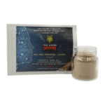 The Green Samurai - Salted Caramel Cocoa - 1g or 3g | Magic Mushrooms Calgary Canada