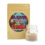Evoke – Medicinal Mushrooms – Elixir - 1000mg | Magic Mushrooms Calgary Canada