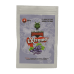 Green Samurai Extreme - Grape Gummy 300mg THC | Magic Mushrooms Calgary Canada