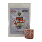 Green Samurai Extreme - Grape Gummy 300mg THC | Magic Mushrooms Calgary Canada