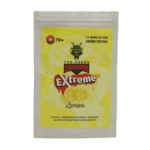 Green Samurai Extreme - Lemon Gummy 300mg THC | Magic Mushrooms Calgary Canada