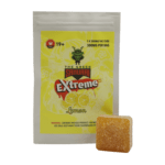 Green Samurai Extreme - Lemon Gummy 300mg THC | Magic Mushrooms Calgary Canada