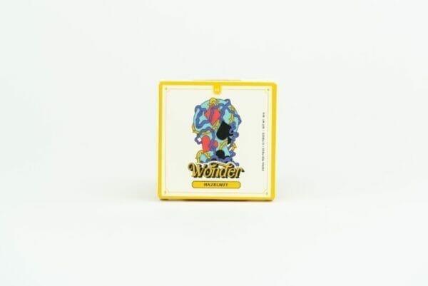 Wonder – Psilocybin Chocolate Bar – Hazelnut | Magic Mushrooms Calgary Canada