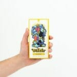 Wonder – Psilocybin Chocolate Bar – Hazelnut | Magic Mushrooms Calgary Canada