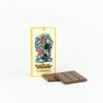 Wonder – Psilocybin Chocolate Bar – Hazelnut | Magic Mushrooms Calgary Canada
