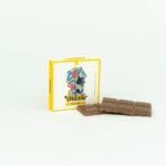 Wonder – Psilocybin Chocolate Bar – Hazelnut | Magic Mushrooms Calgary Canada
