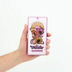 Wonder – Psilocybin Chocolate Bar – Milk Chocolate – Golden Teacher | Magic Mushrooms Calgary Canada