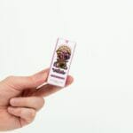 Wonder – Psilocybin Chocolate Bar – Milk Chocolate – Golden Teacher | Magic Mushrooms Calgary Canada