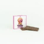 Wonder – Psilocybin Chocolate Bar – Milk Chocolate – Golden Teacher | Magic Mushrooms Calgary Canada