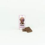 Wonder – Psilocybin Chocolate Bar – Milk Chocolate – Golden Teacher | Magic Mushrooms Calgary Canada