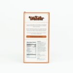 Wonder – Psilocybin Chocolate Bar – S'mores | Magic Mushrooms Calgary Canada