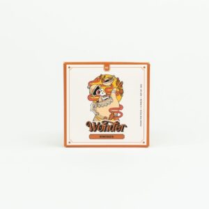 Wonder – Psilocybin Chocolate Bar – S'mores | Magic Mushrooms Calgary Canada