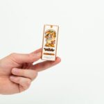 Wonder – Psilocybin Chocolate Bar – S'mores | Magic Mushrooms Calgary Canada