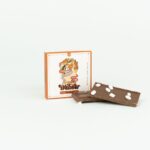 Wonder – Psilocybin Chocolate Bar – S'mores | Magic Mushrooms Calgary Canada