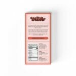 Wonder – Psilocybin Chocolate Bar – Blood Orange | Magic Mushrooms Calgary Canada