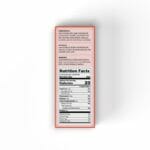 Wonder – Psilocybin Chocolate Bar – Blood Orange | Magic Mushrooms Calgary Canada