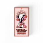 Wonder – Psilocybin Chocolate Bar – Blood Orange | Magic Mushrooms Calgary Canada
