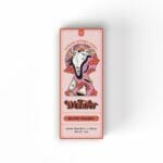 Wonder – Psilocybin Chocolate Bar – Blood Orange | Magic Mushrooms Calgary Canada