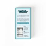 Wonder - Psilocybin Chocolate Bar - Cookies & Creme | Magic Mushrooms Calgary Canada