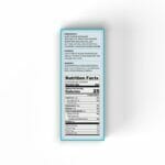 Wonder - Psilocybin Chocolate Bar - Cookies & Creme | Magic Mushrooms Calgary Canada