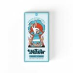 Wonder - Psilocybin Chocolate Bar - Cookies & Creme | Magic Mushrooms Calgary Canada