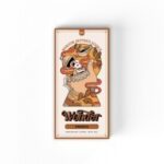 Wonder – Psilocybin Chocolate Bar – S'mores | Magic Mushrooms Calgary Canada