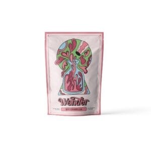 Wonder – Psilocybin Gummies – Watermelon – 3000mg | Magic Mushrooms Calgary Canada