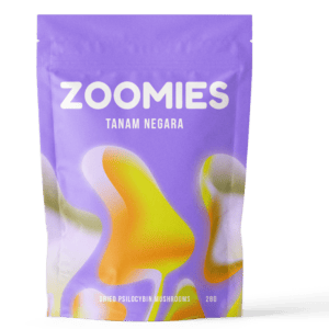 Tanam Negara | Magic Mushrooms Calgary Canada