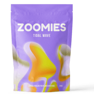 Tidal Wave | Magic Mushrooms Calgary Canada