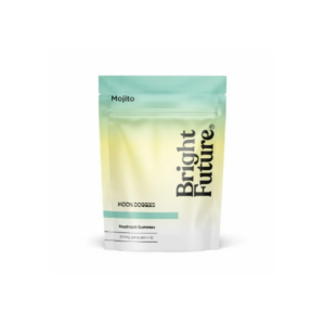 Bright Future – Nootropic Gummies – Mojito - 3000mg | Magic Mushrooms Calgary Canada