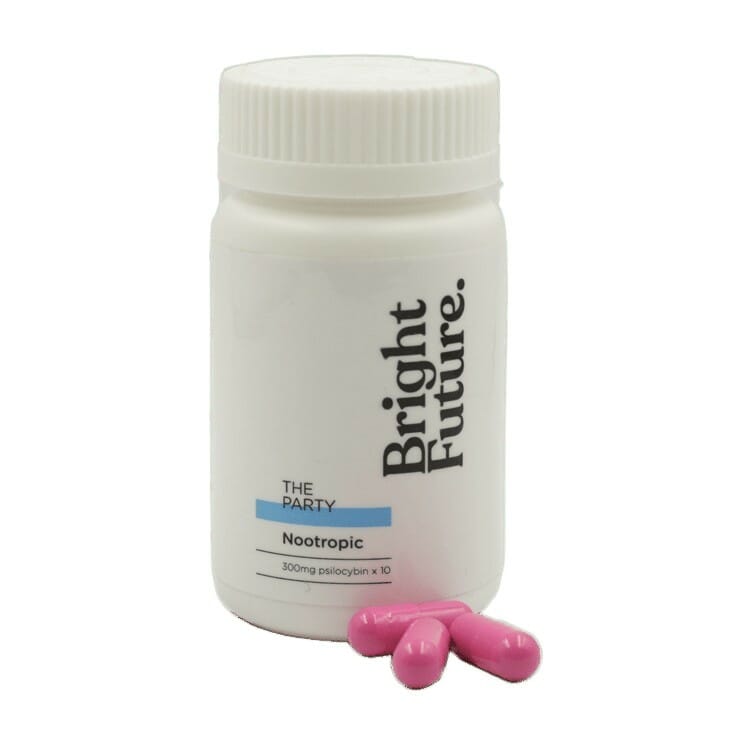 Bright Future – Microdose Capsules at Magic Mushrooms Calgary Canada Bright Future – Microdose Capsules